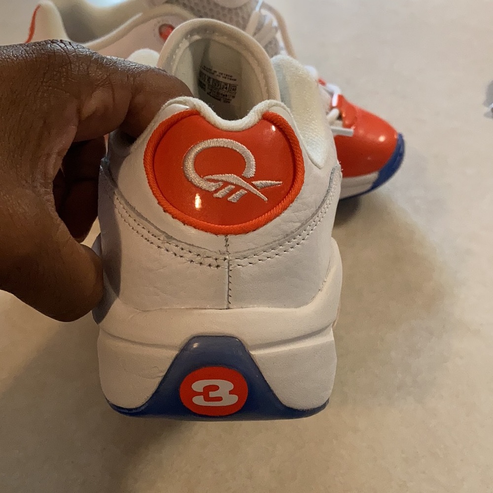 Rare Reebok sneakers - Picture 3 of 5